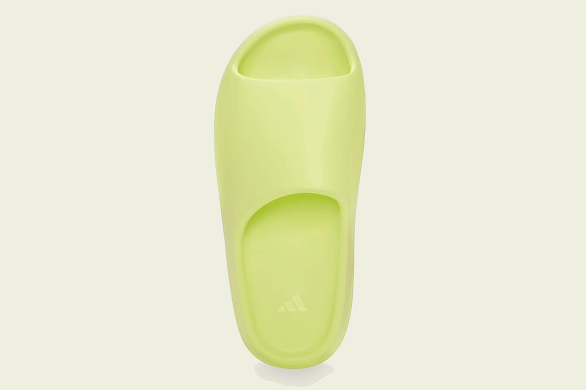 yeezy slide new release